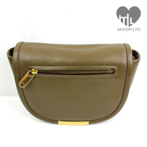 MARC BY MARC JACOBS Luna Crossbody Messenger Bag - Picture 5 of 16